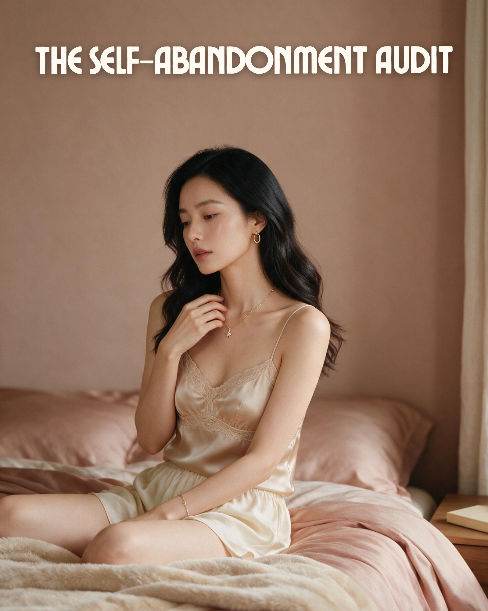 The Self Abandonment Audit